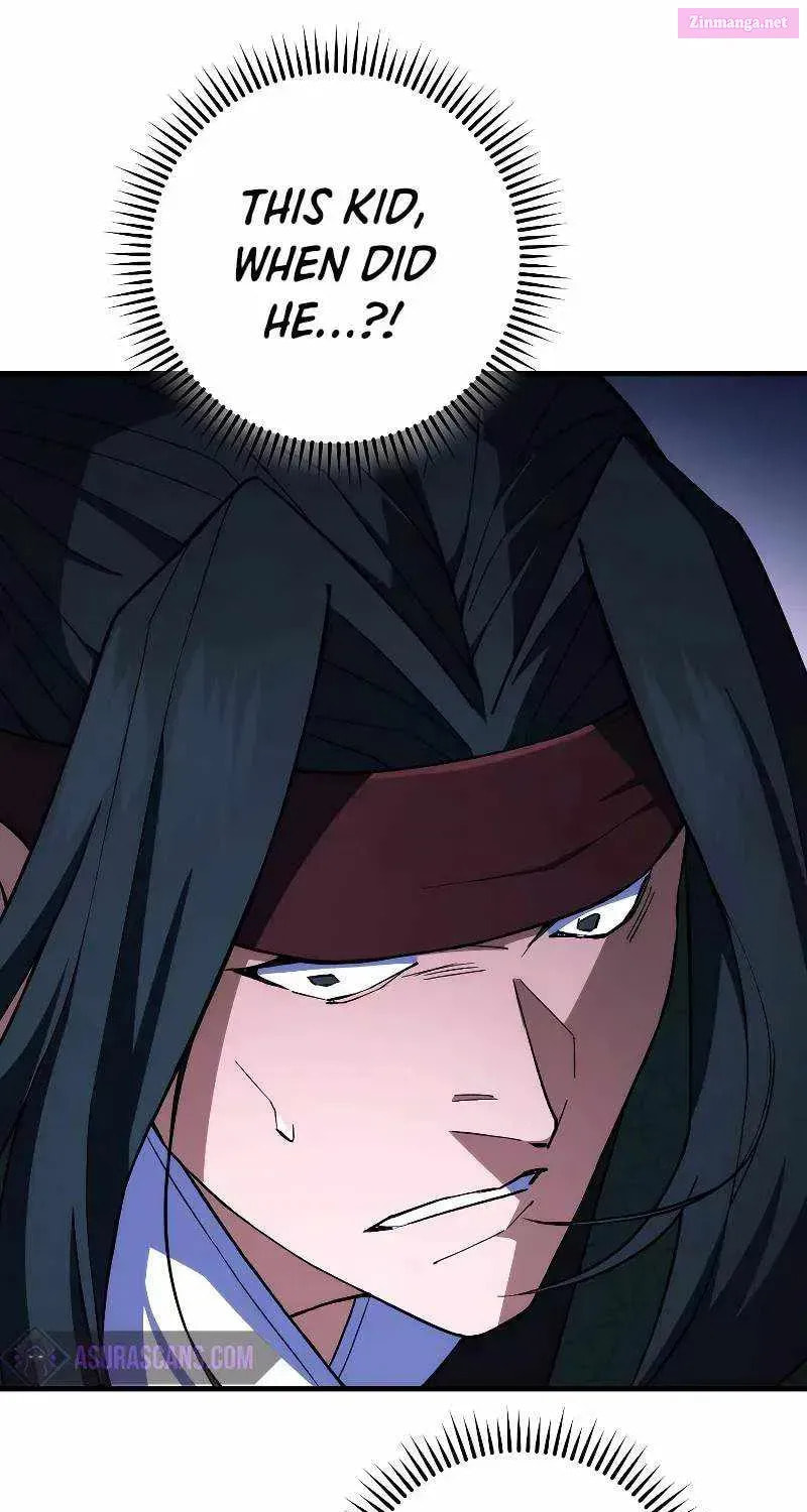 Read The Hero Returns chapter 93.1 image 67 on Lezhin