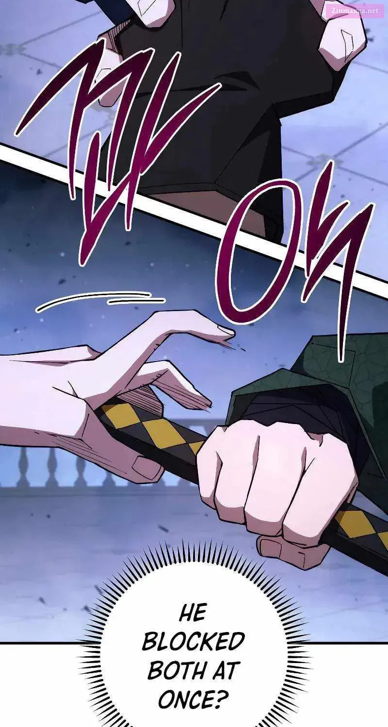 Read The Hero Returns chapter 93.1 image 69 on Lezhin