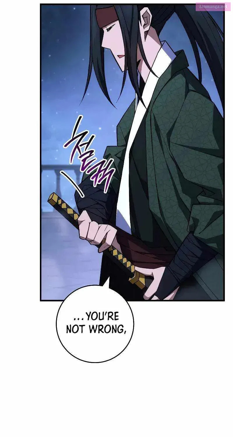 Read The Hero Returns chapter 93.1 image 71 on Lezhin