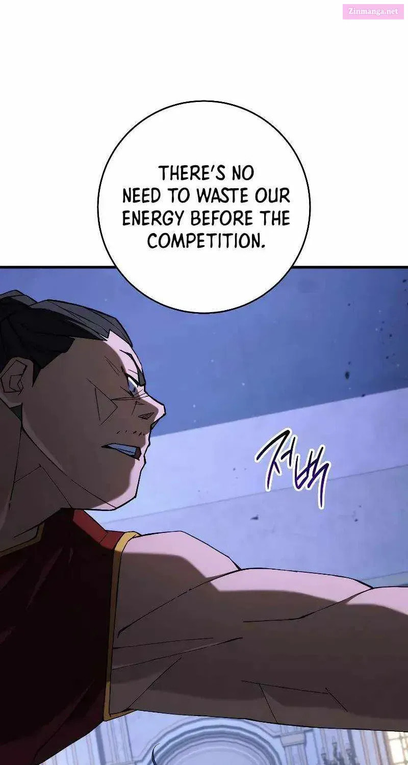 Read The Hero Returns chapter 93.1 image 72 on Lezhin