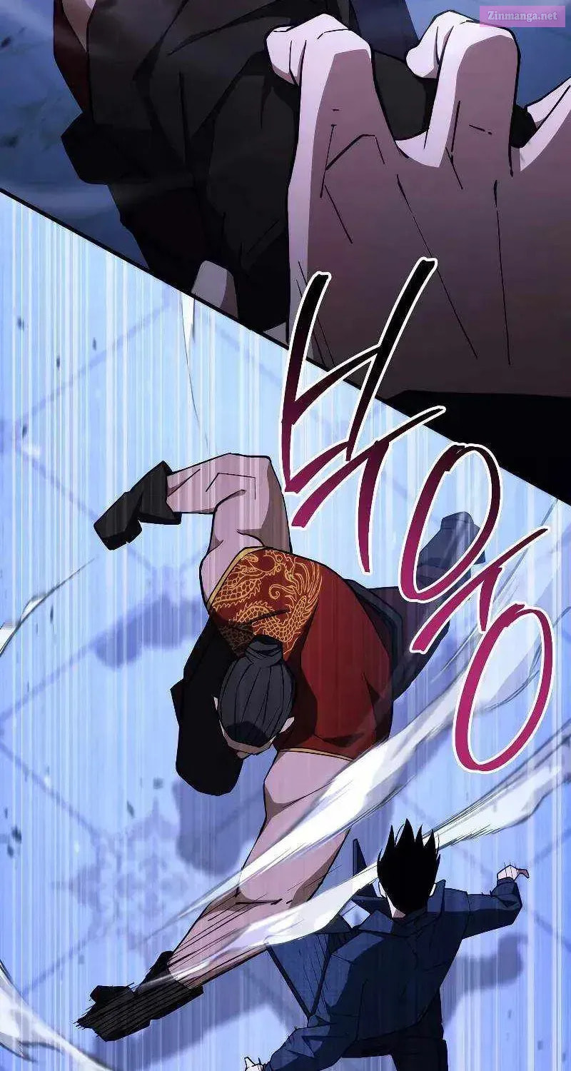 Read The Hero Returns chapter 93.1 image 77 on Lezhin