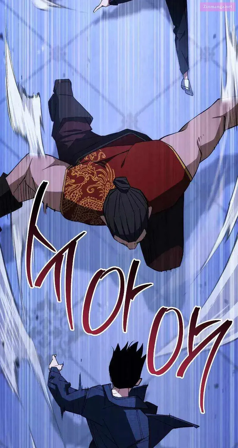 Read The Hero Returns chapter 93.1 image 78 on Lezhin