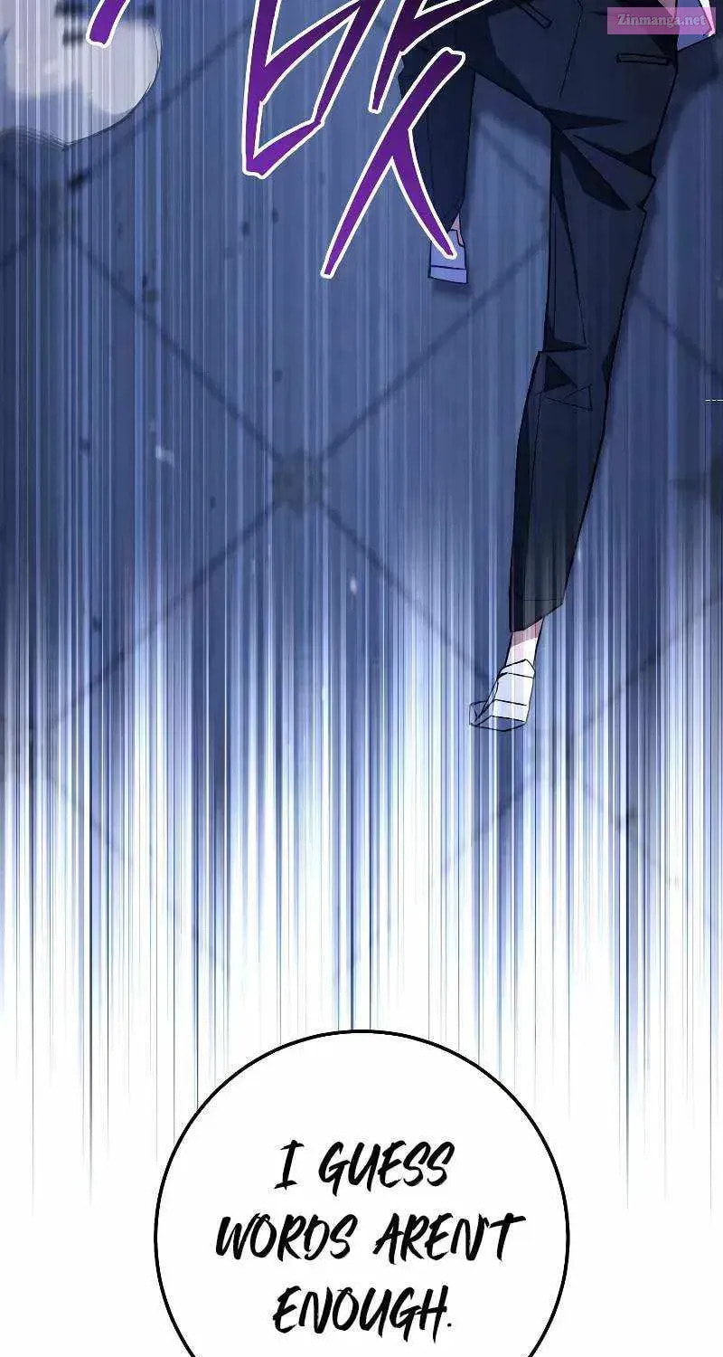 Read The Hero Returns chapter 93.1 image 80 on Lezhin