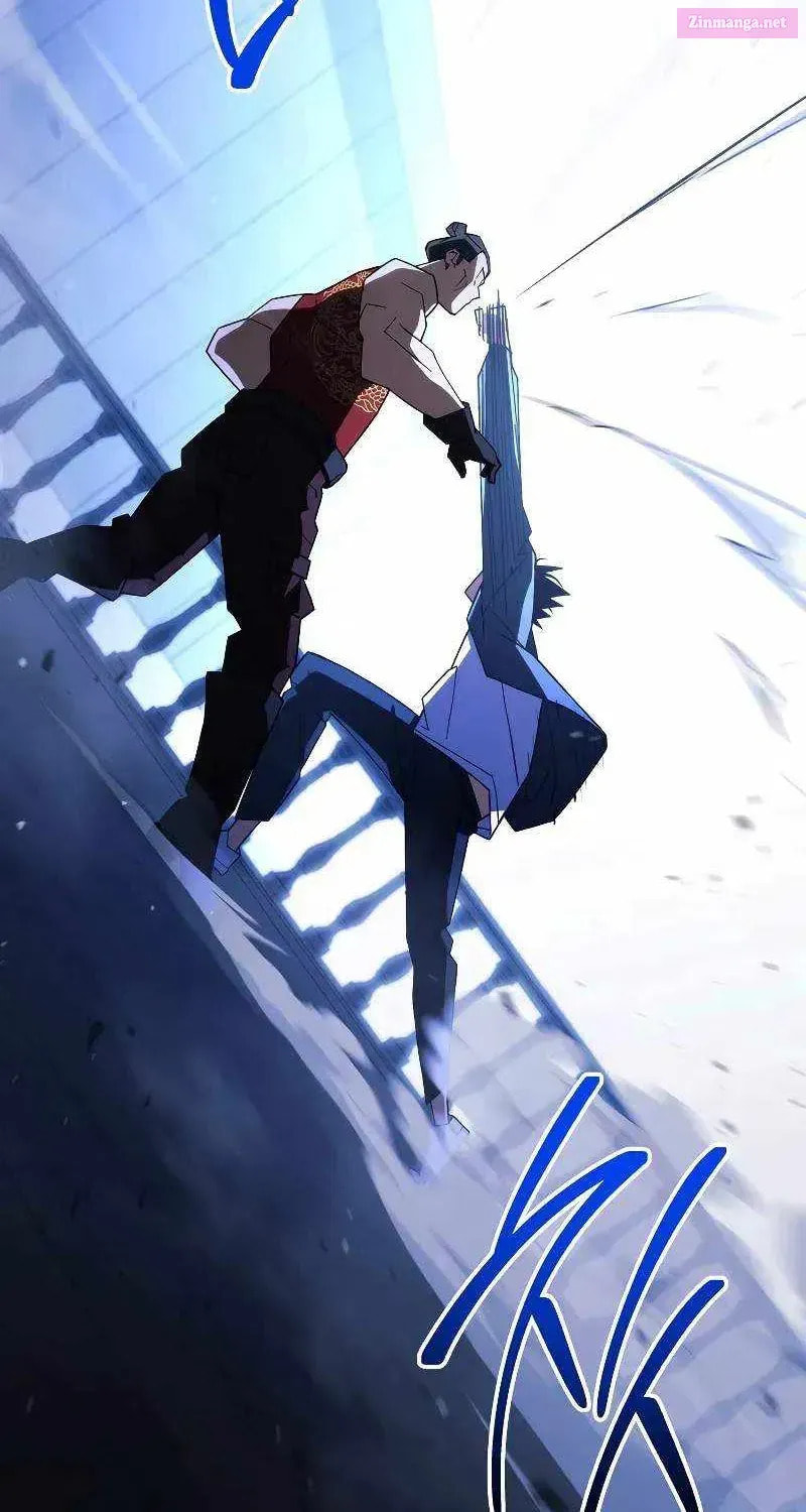 Read The Hero Returns chapter 93.1 image 87 on Lezhin