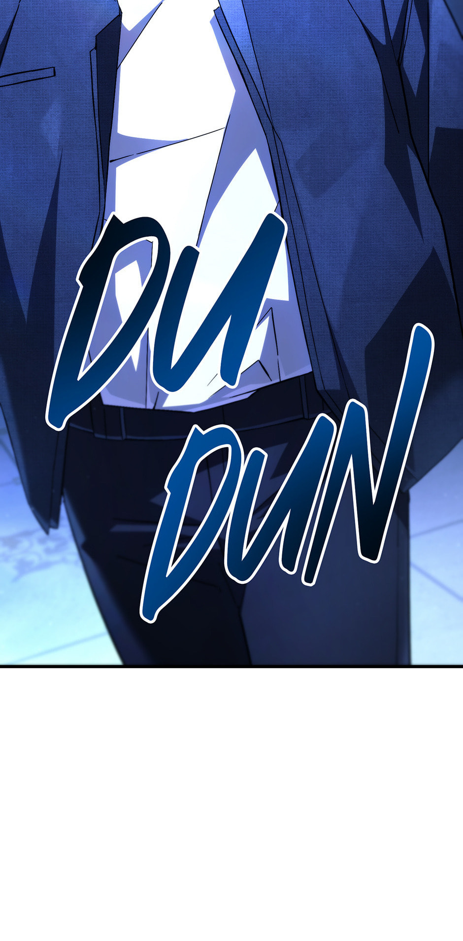 Read The Hero Returns chapter 93 image 102 on Lezhin