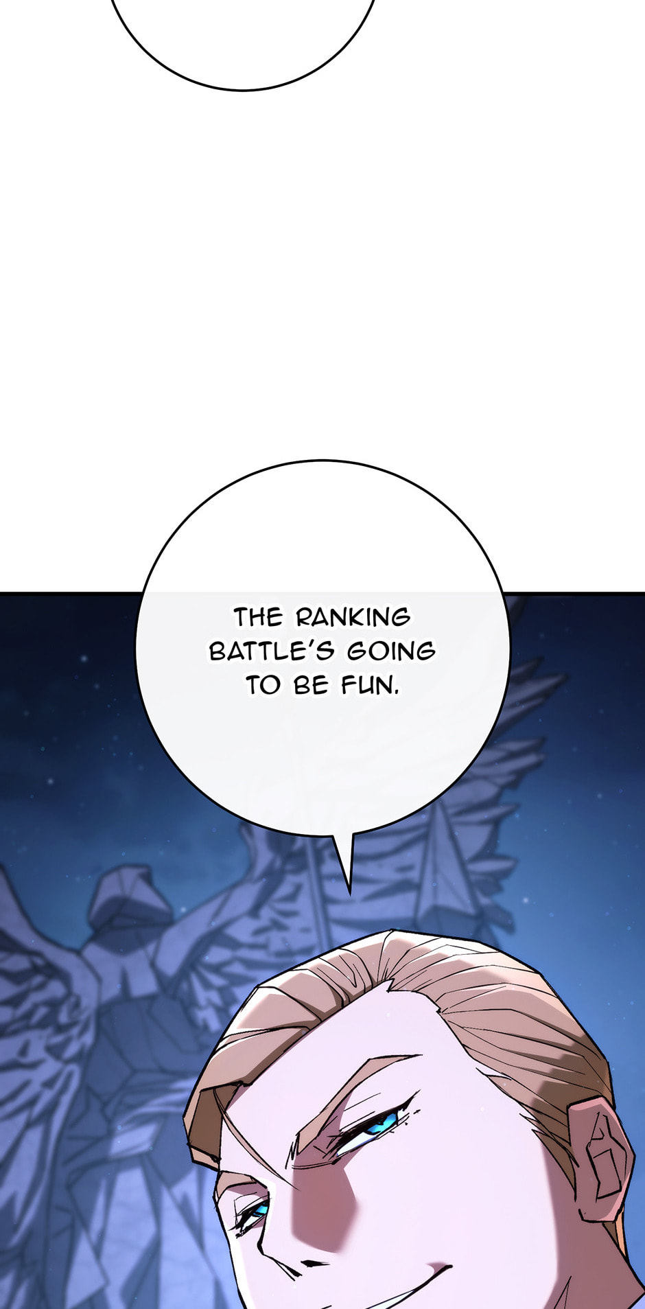 Read The Hero Returns chapter 93 image 105 on Lezhin
