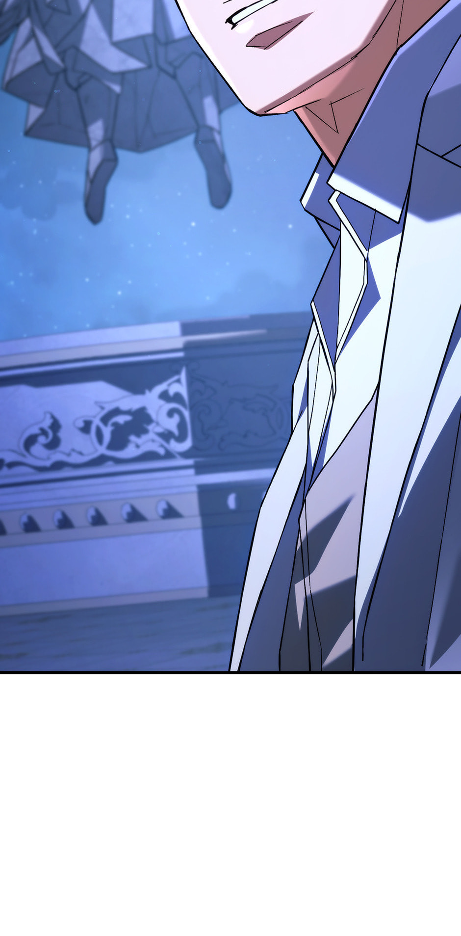 Read The Hero Returns chapter 93 image 106 on Lezhin