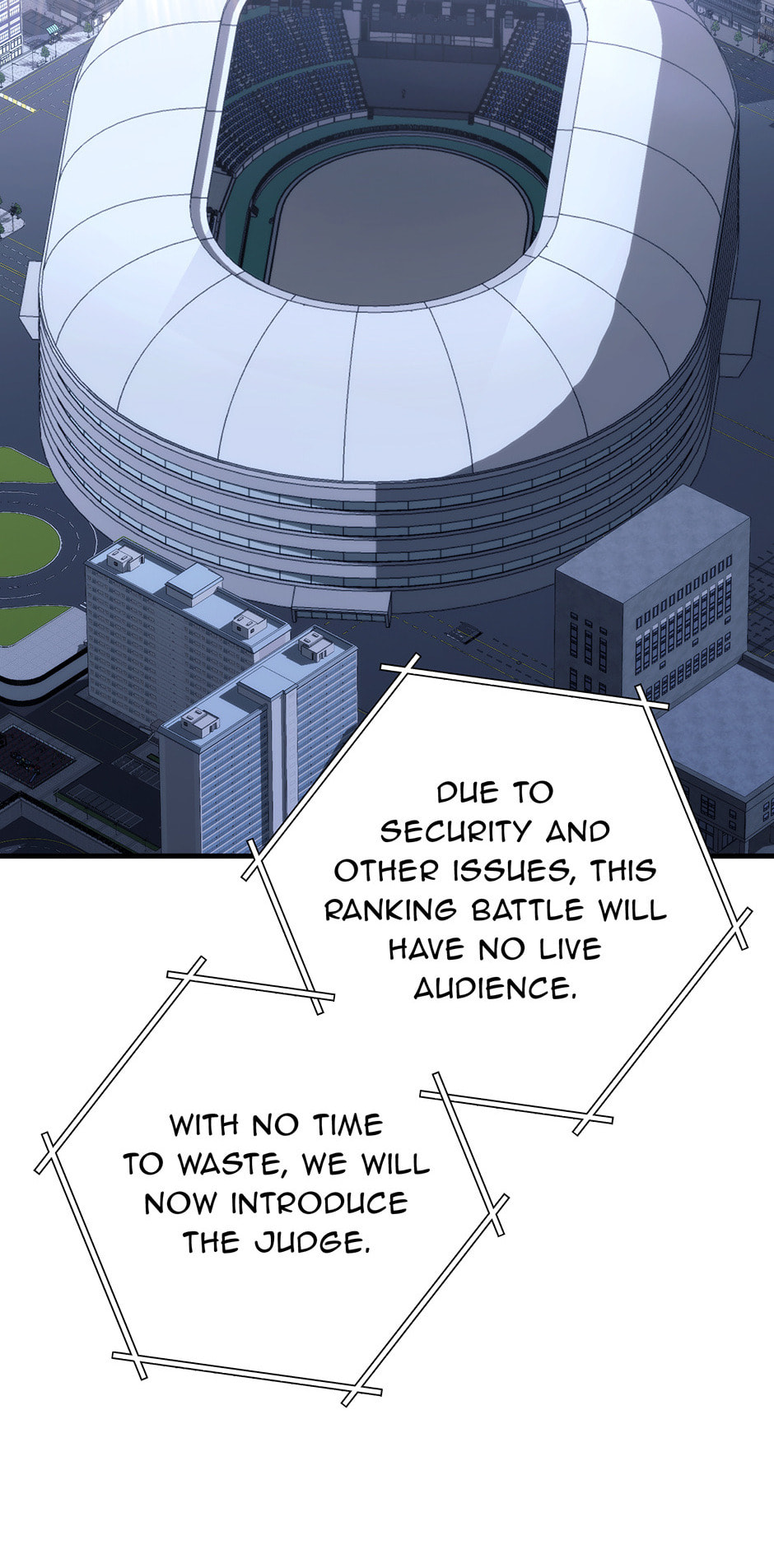 Read The Hero Returns chapter 93 image 108 on Lezhin