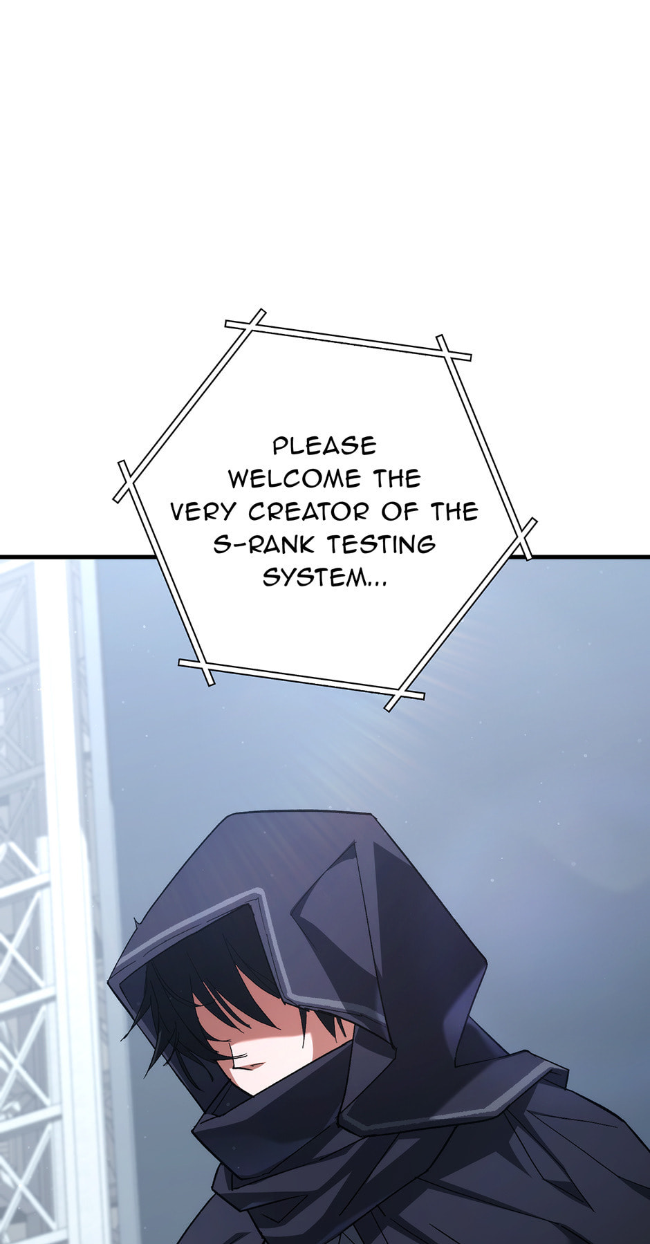 Read The Hero Returns chapter 93 image 109 on Lezhin