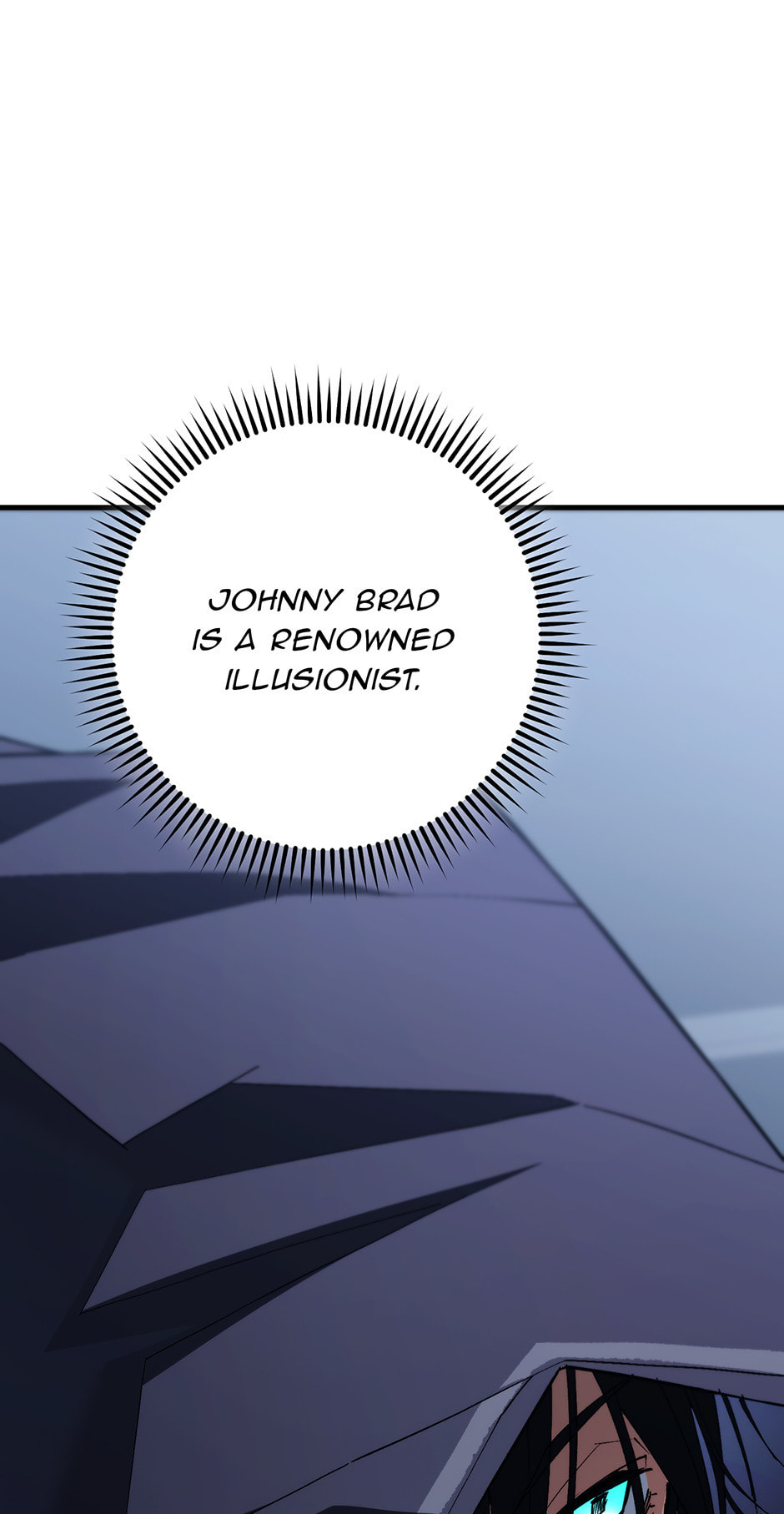 Read The Hero Returns chapter 93 image 115 on Lezhin