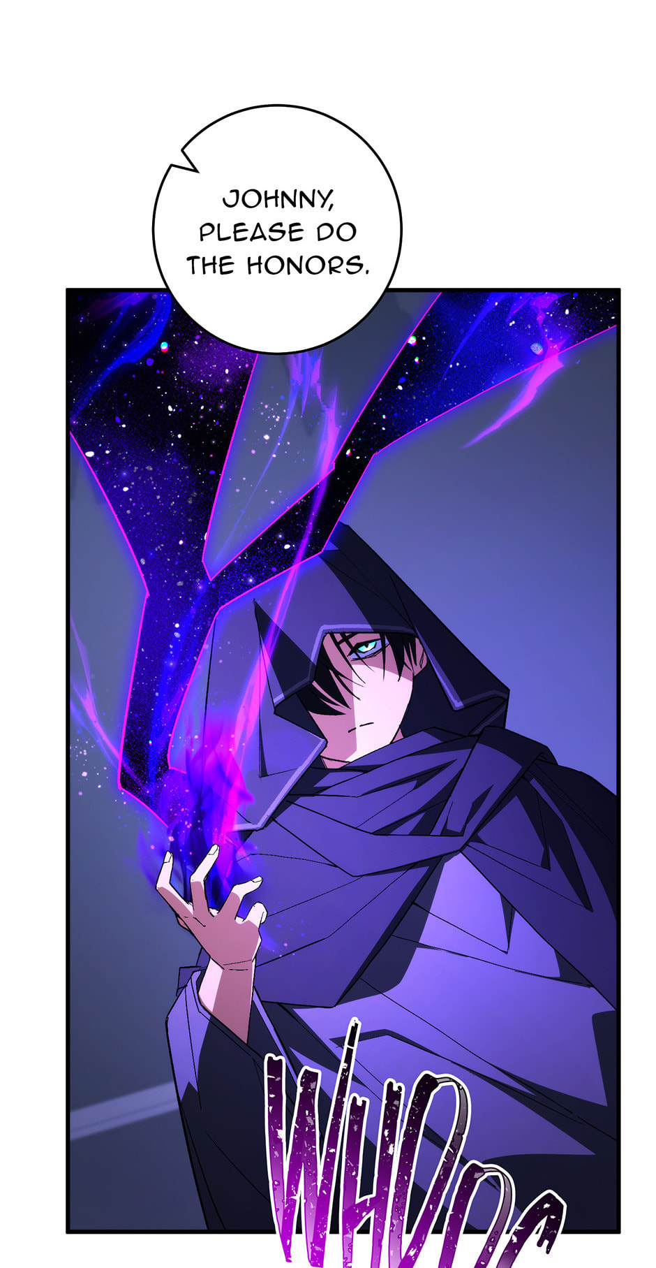 Read The Hero Returns chapter 93 image 119 on Lezhin
