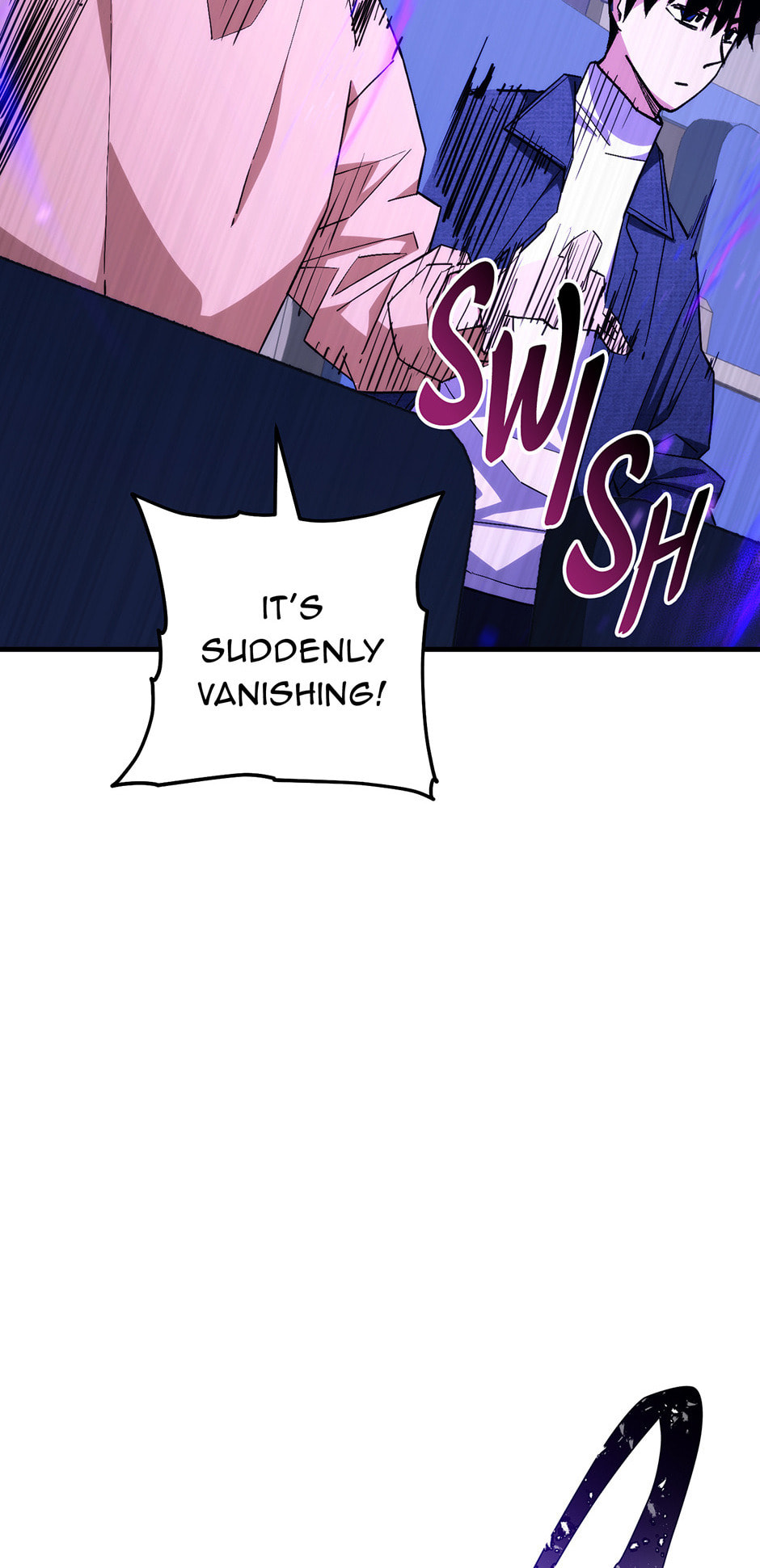 Read The Hero Returns chapter 93 image 124 on Lezhin