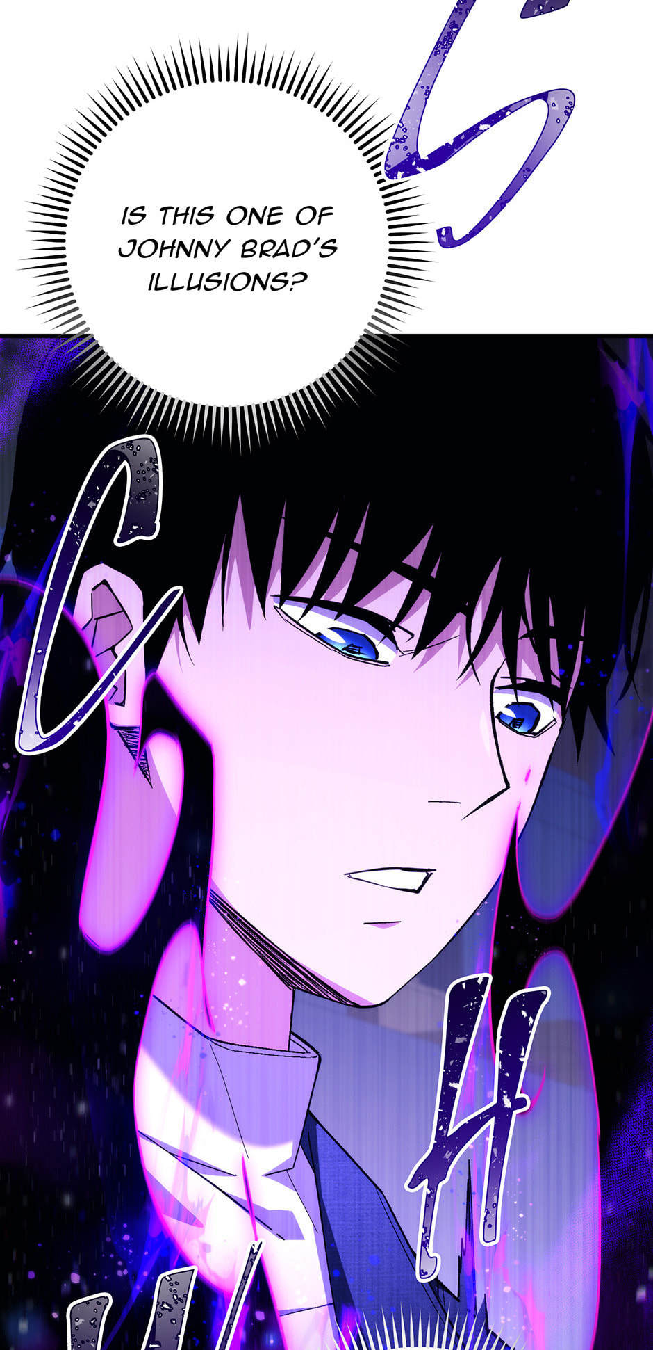 Read The Hero Returns chapter 93 image 125 on Lezhin