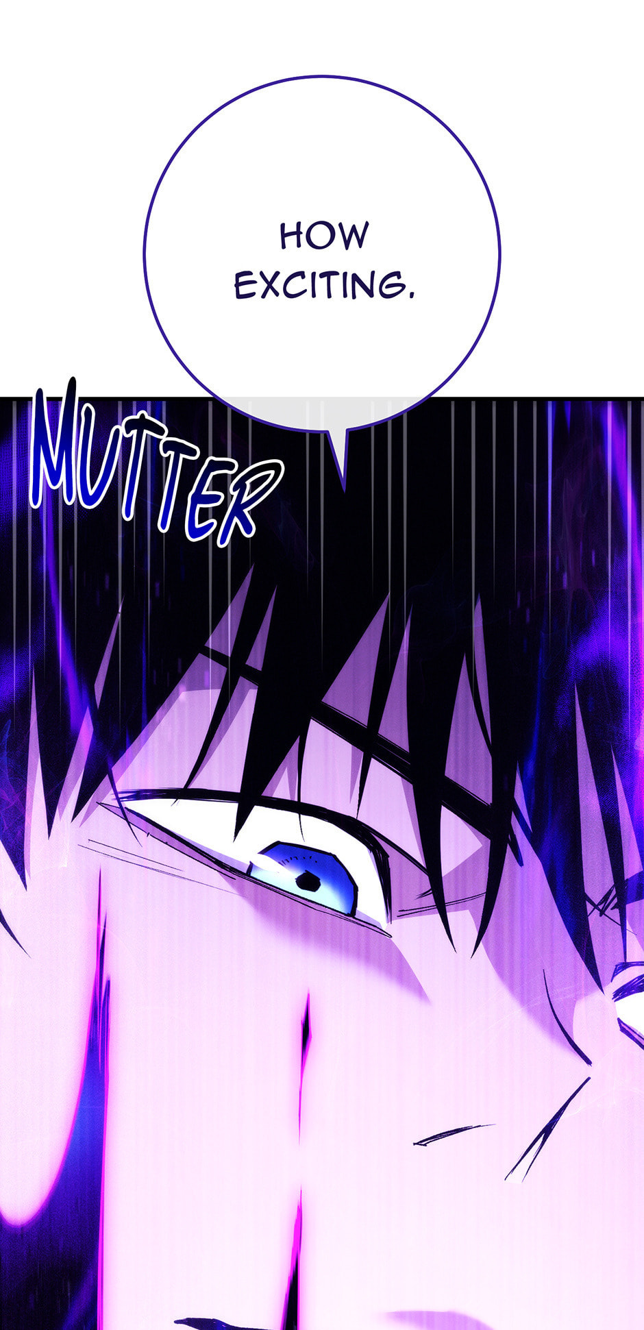 Read The Hero Returns chapter 93 image 127 on Lezhin
