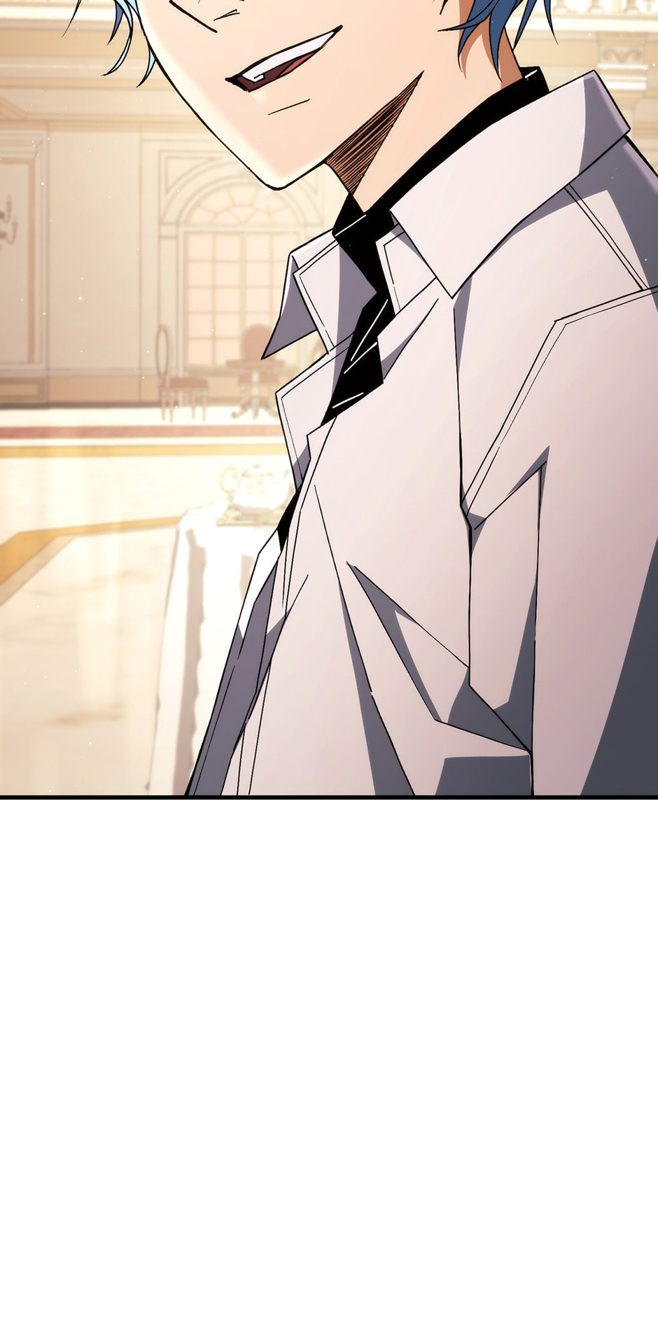 Read The Hero Returns chapter 93 image 17 on Lezhin