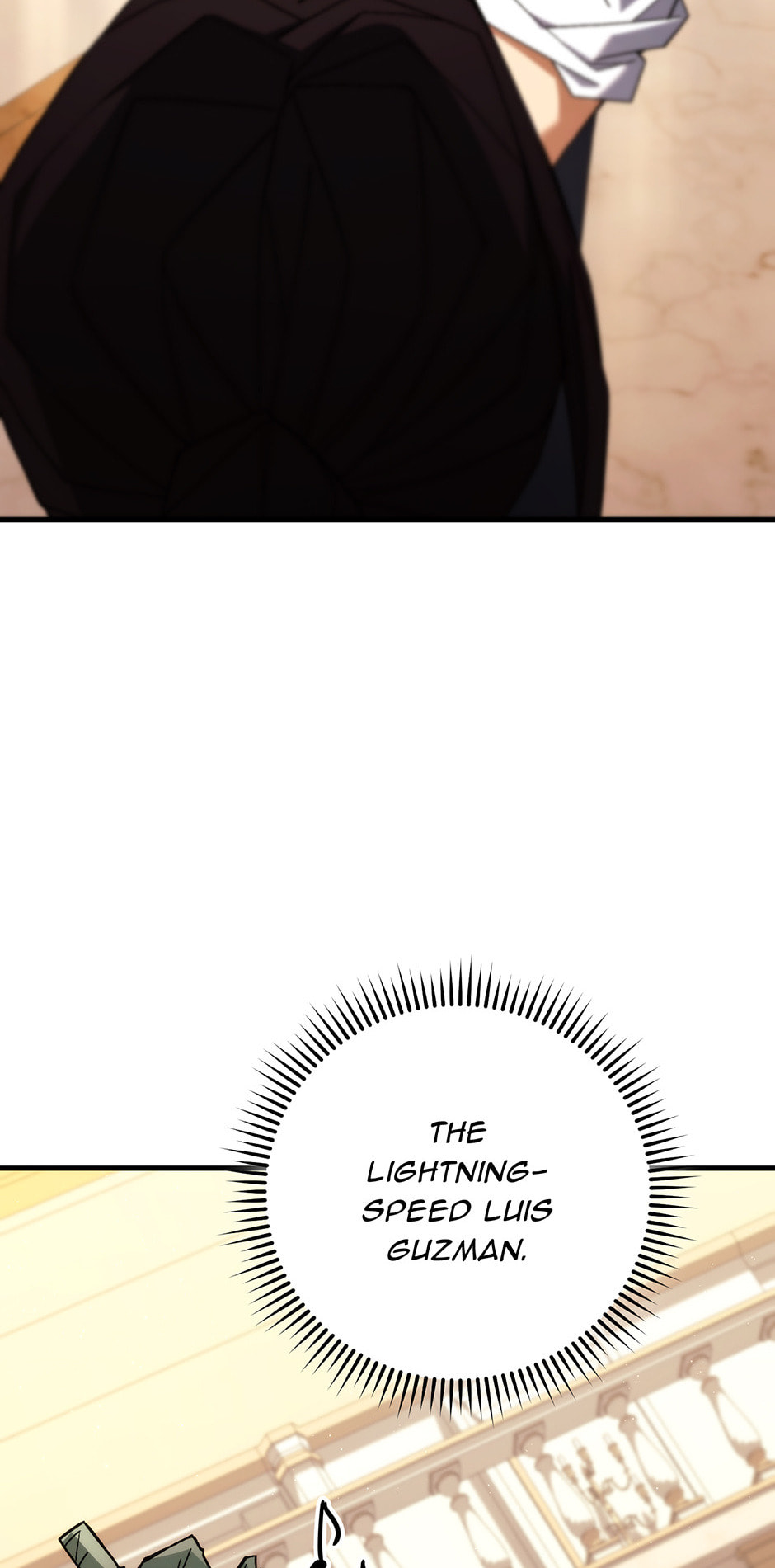 Read The Hero Returns chapter 93 image 20 on Lezhin