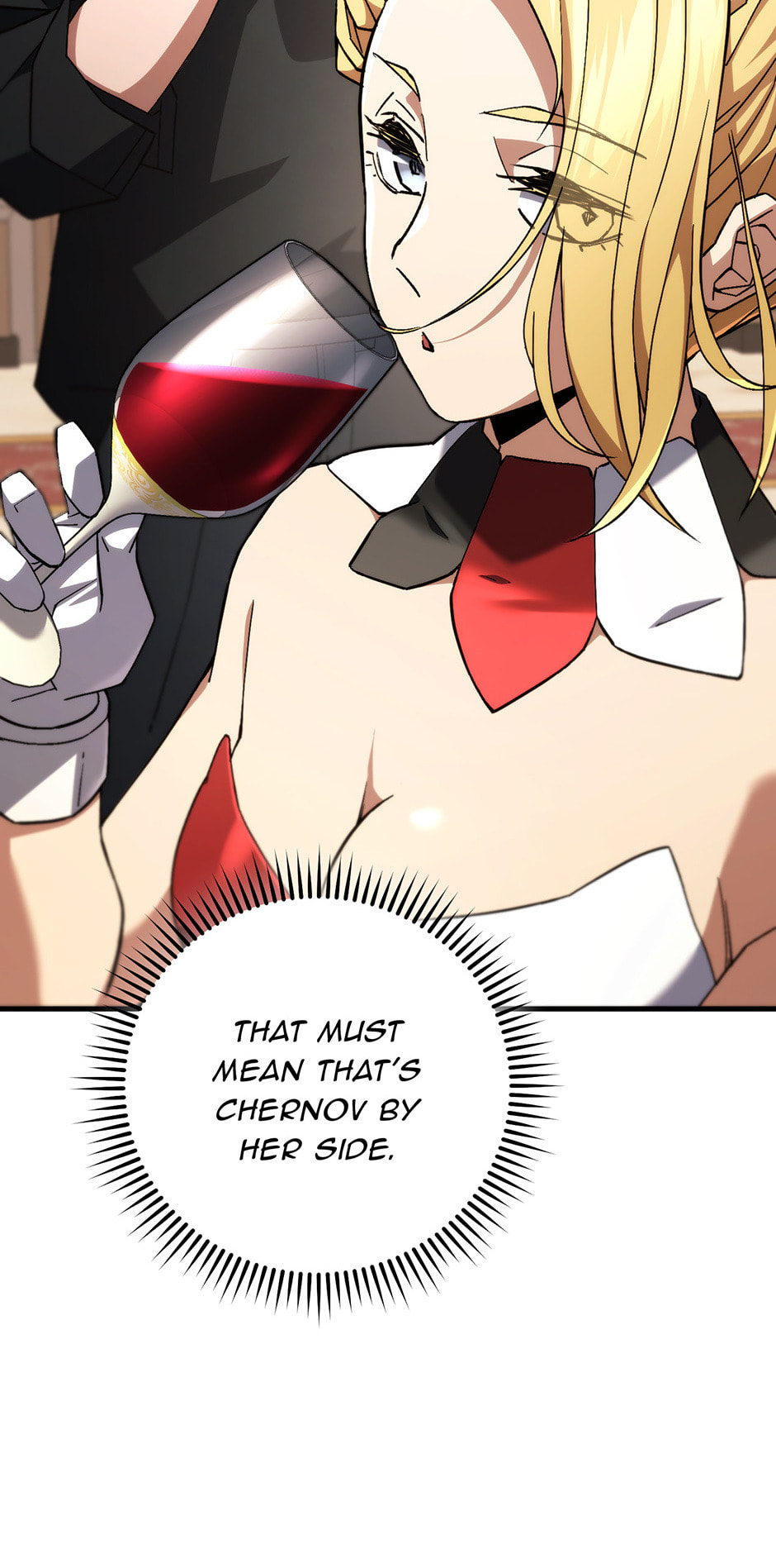 Read The Hero Returns chapter 93 image 23 on Lezhin
