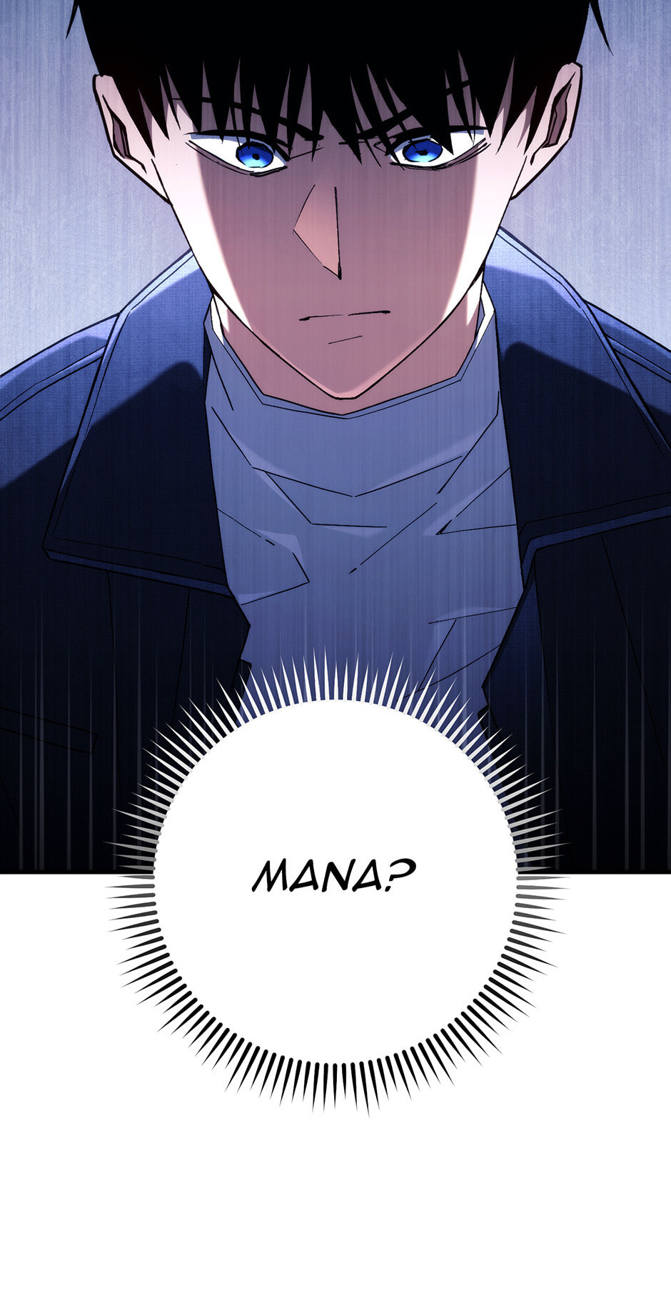 Read The Hero Returns chapter 93 image 31 on Lezhin