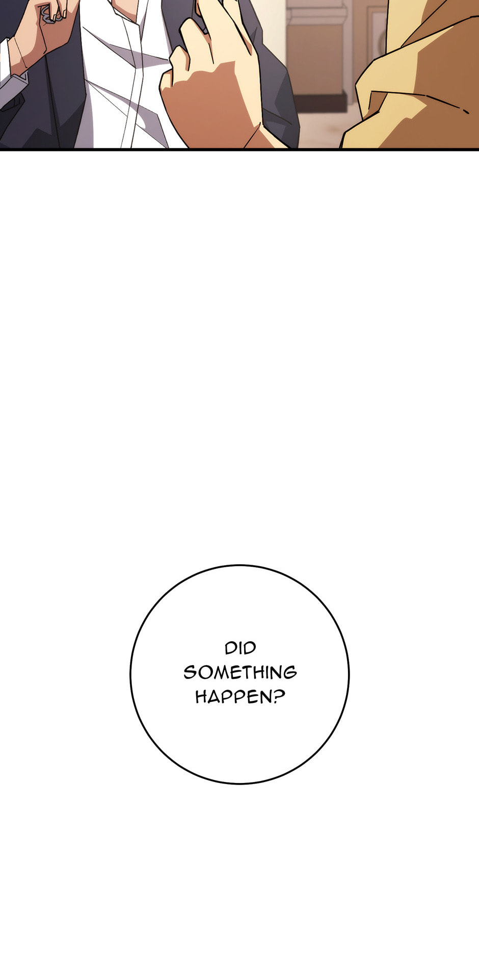 Read The Hero Returns chapter 93 image 34 on Lezhin