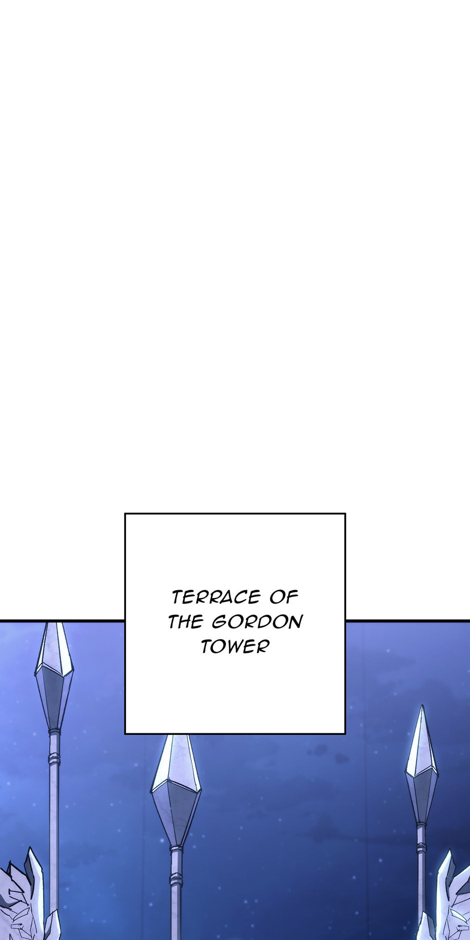 Read The Hero Returns chapter 93 image 35 on Lezhin