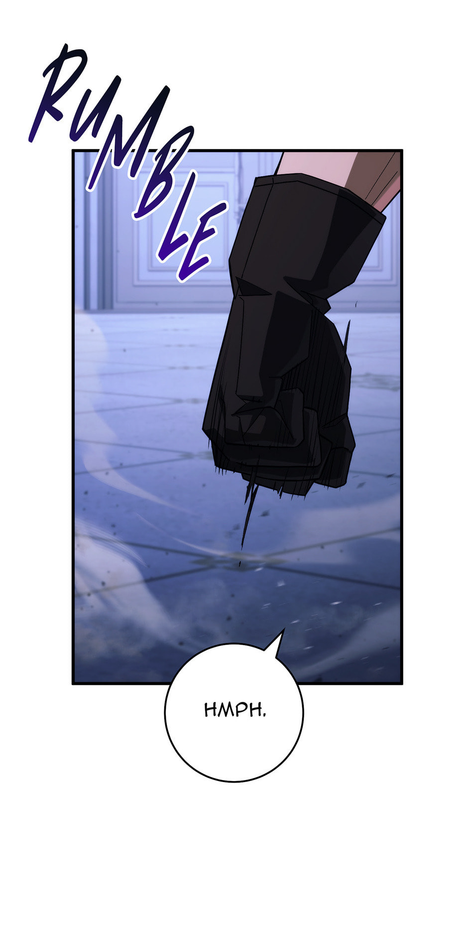 Read The Hero Returns chapter 93 image 39 on Lezhin