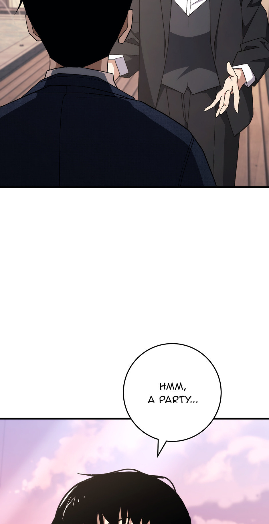 Read The Hero Returns chapter 93 image 4 on Lezhin