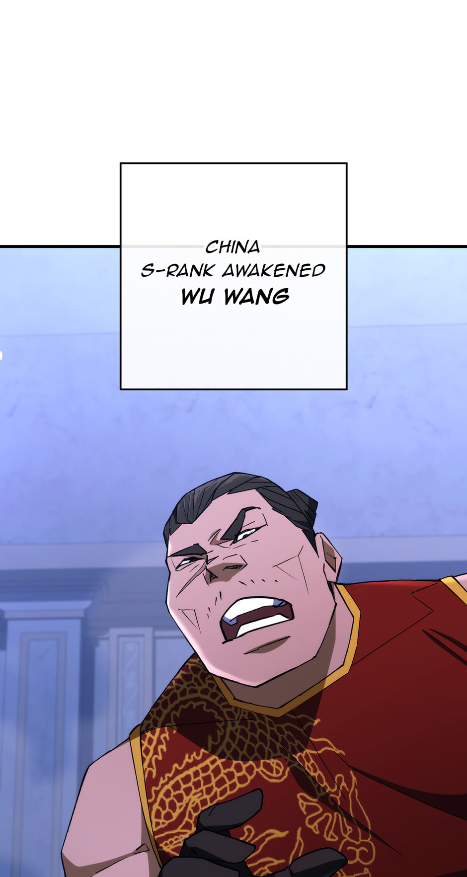 Read The Hero Returns chapter 93 image 40 on Lezhin
