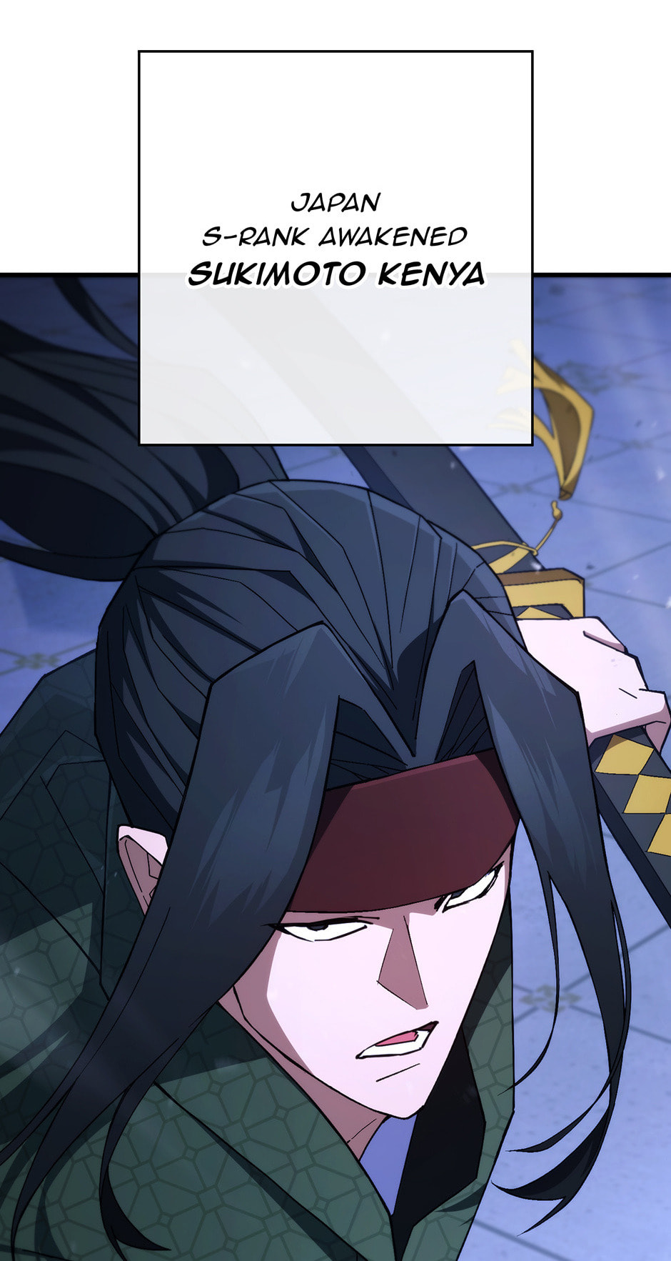 Read The Hero Returns chapter 93 image 42 on Lezhin