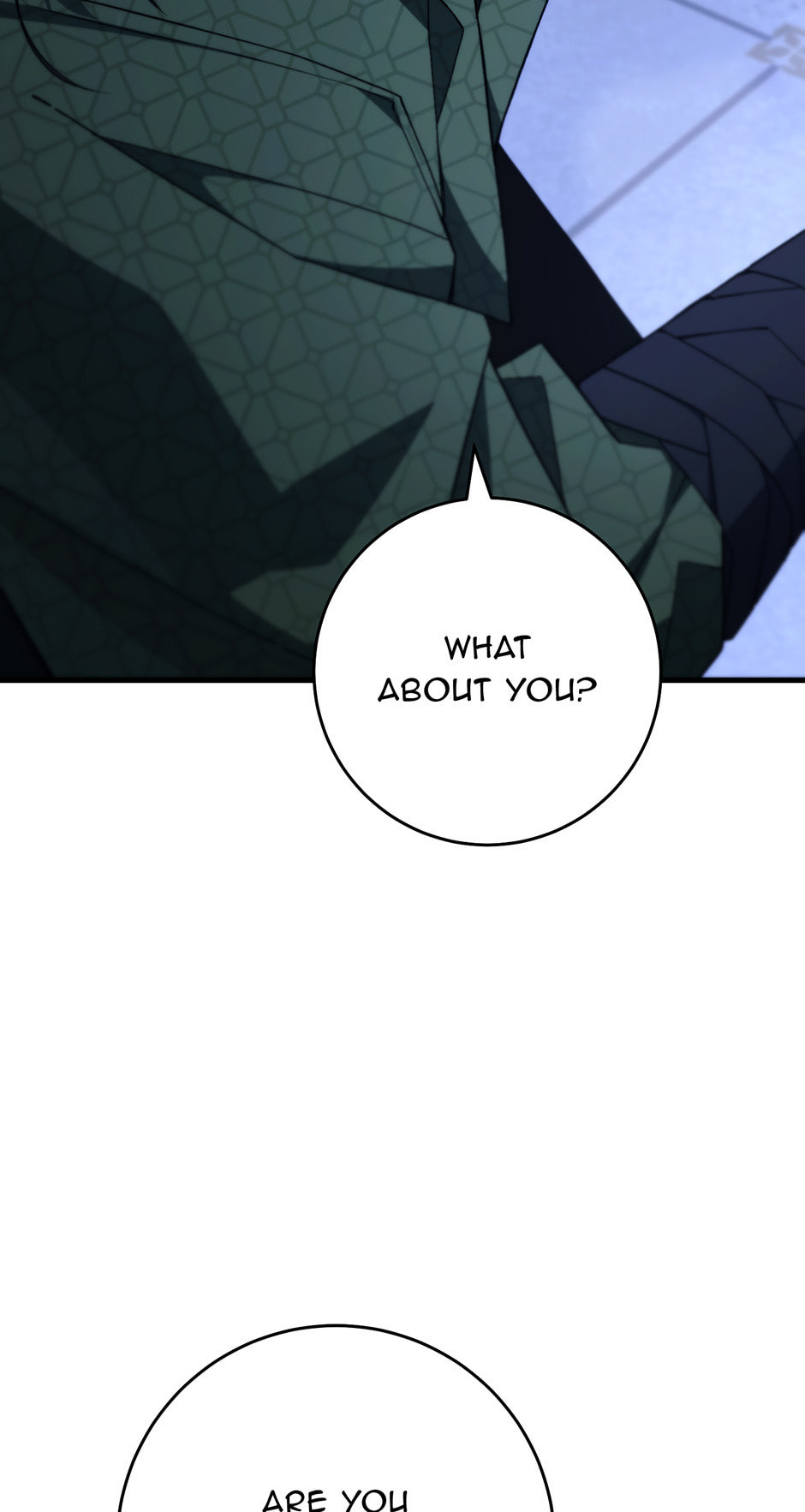 Read The Hero Returns chapter 93 image 43 on Lezhin