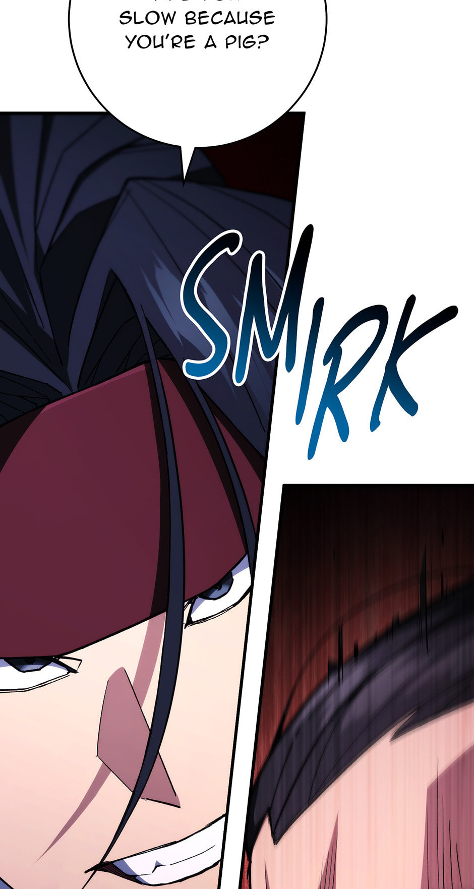 Read The Hero Returns chapter 93 image 44 on Lezhin