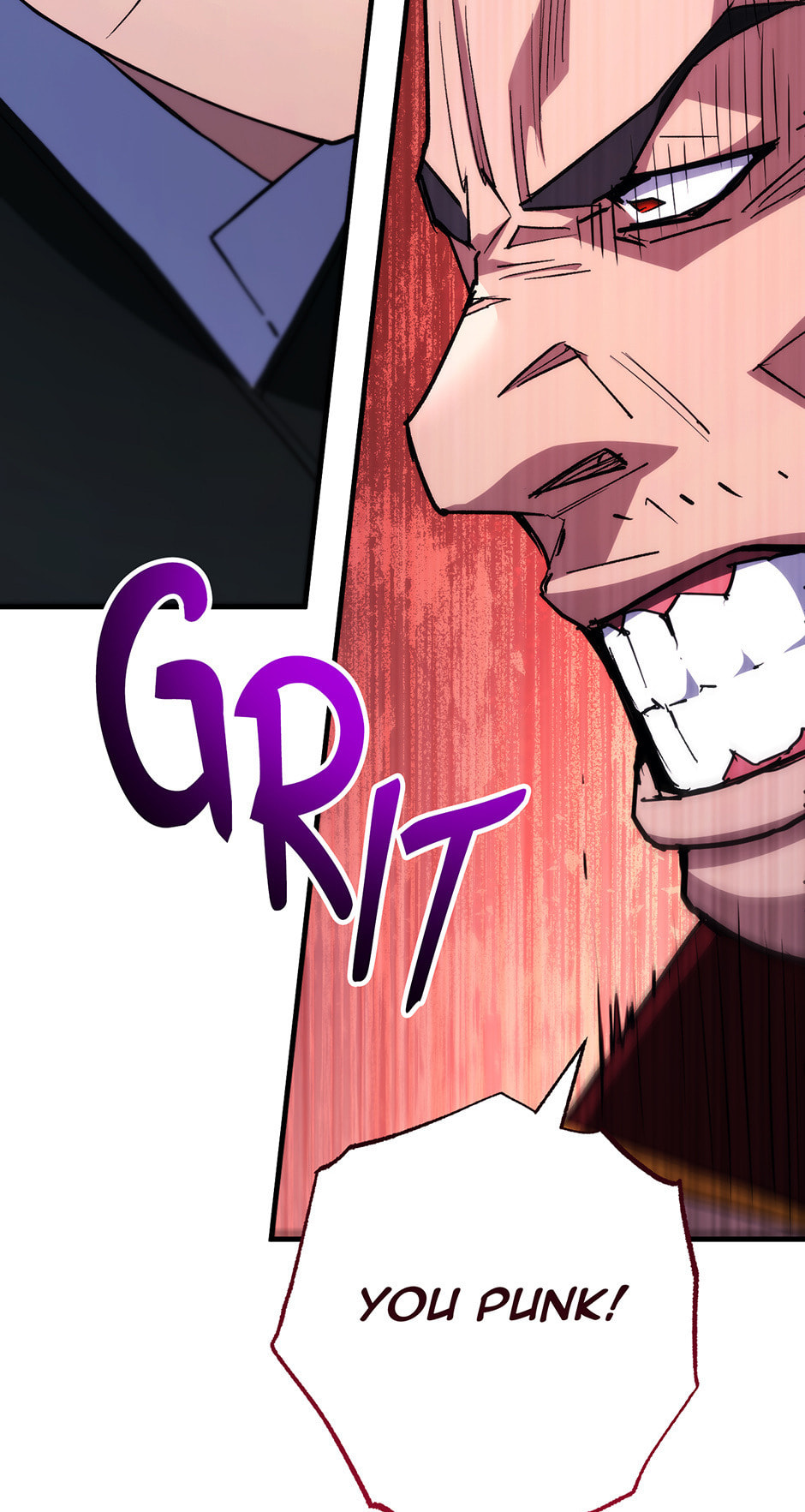 Read The Hero Returns chapter 93 image 45 on Lezhin