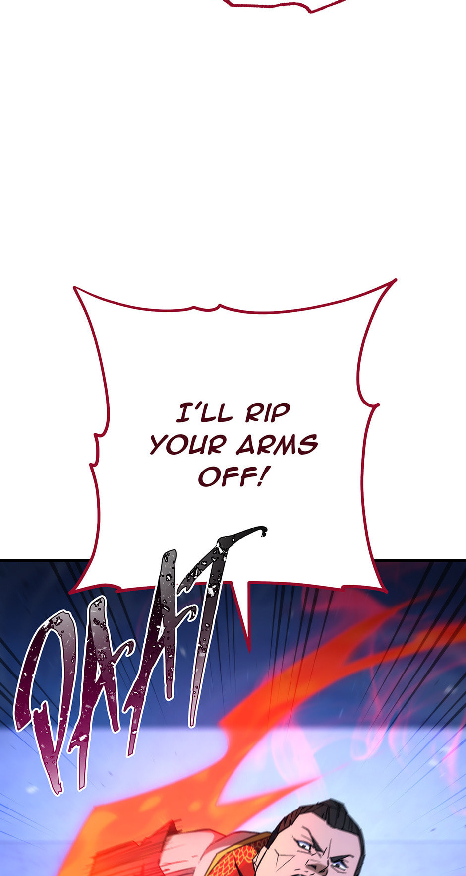 Read The Hero Returns chapter 93 image 46 on Lezhin