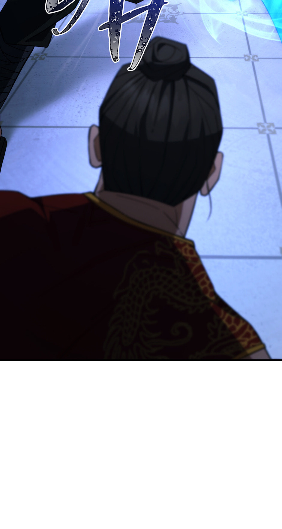 Read The Hero Returns chapter 93 image 49 on Lezhin