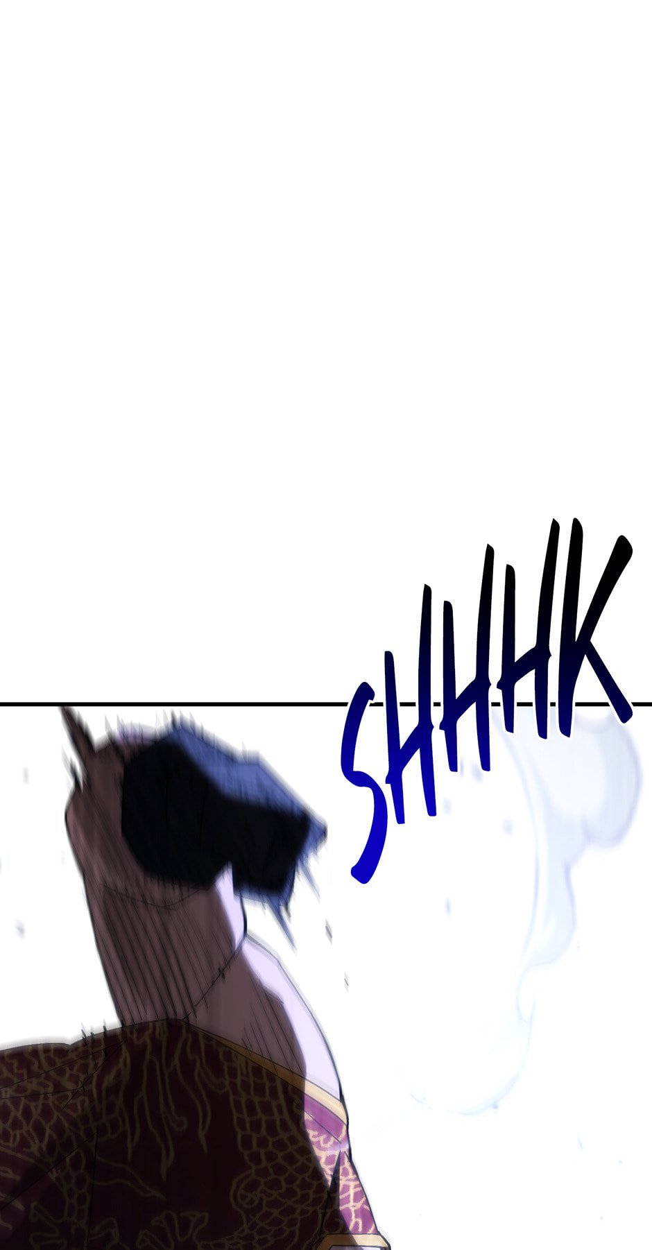 Read The Hero Returns chapter 93 image 50 on Lezhin
