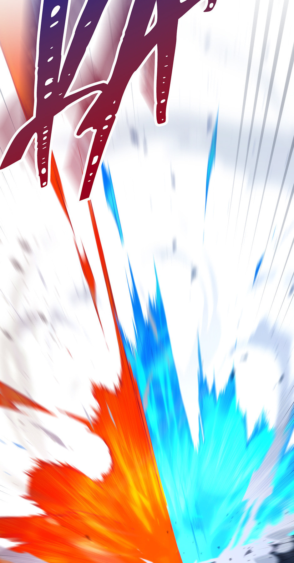 Read The Hero Returns chapter 93 image 53 on Lezhin