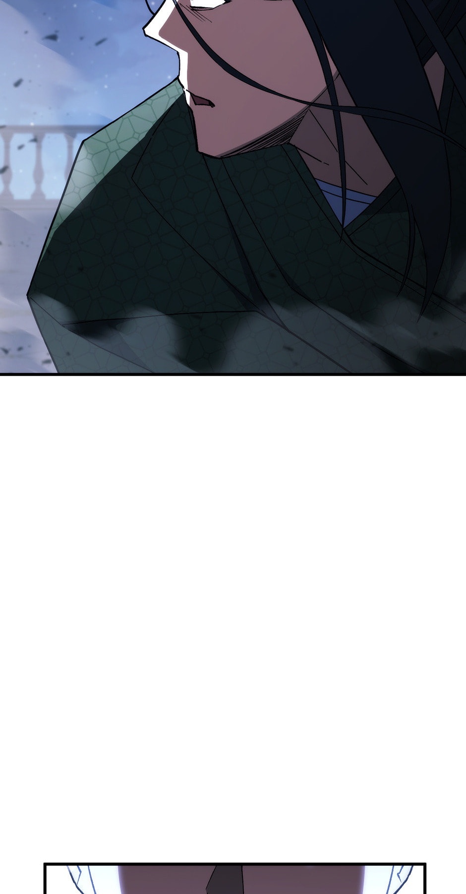 Read The Hero Returns chapter 93 image 56 on Lezhin
