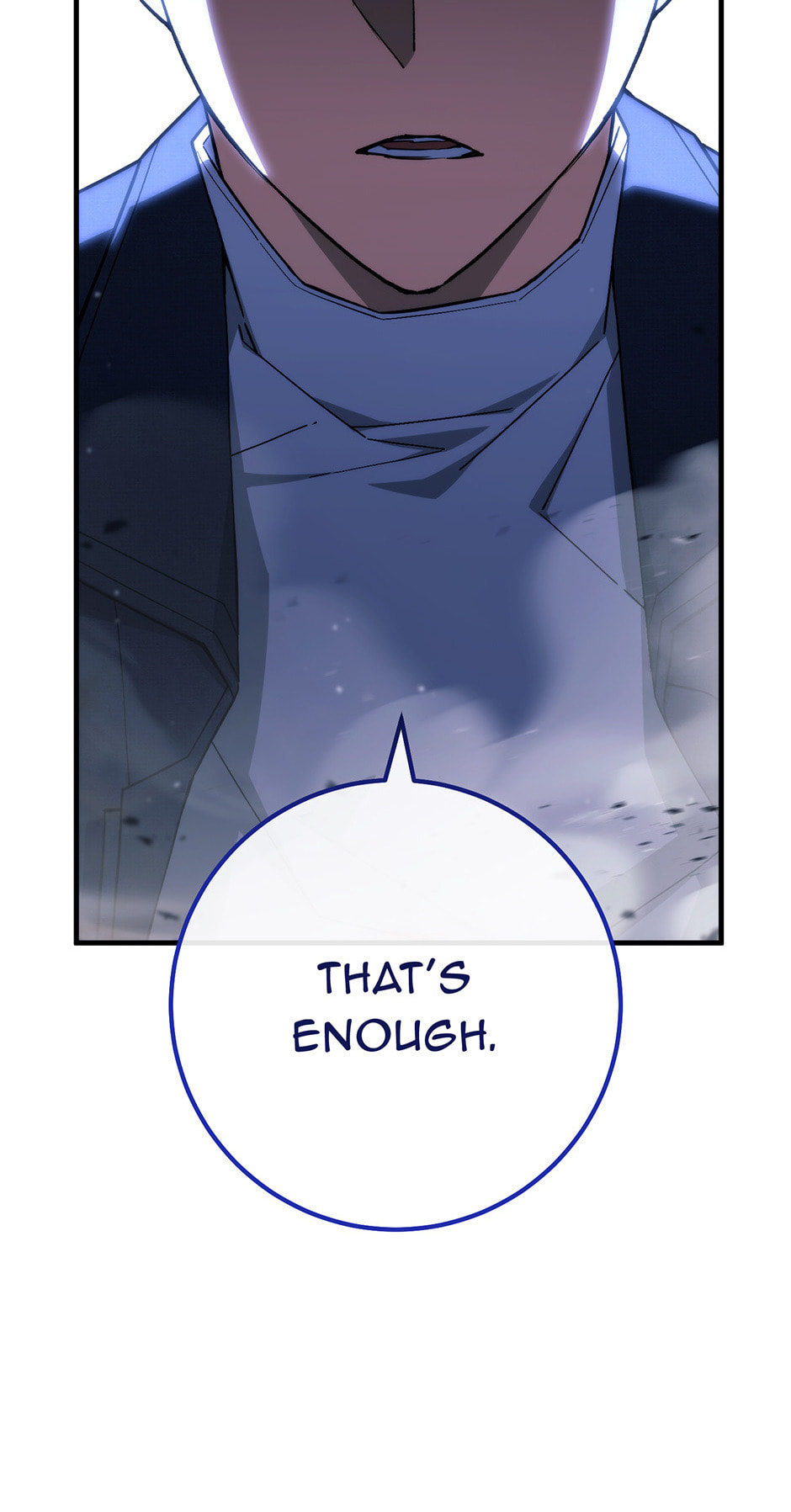 Read The Hero Returns chapter 93 image 57 on Lezhin