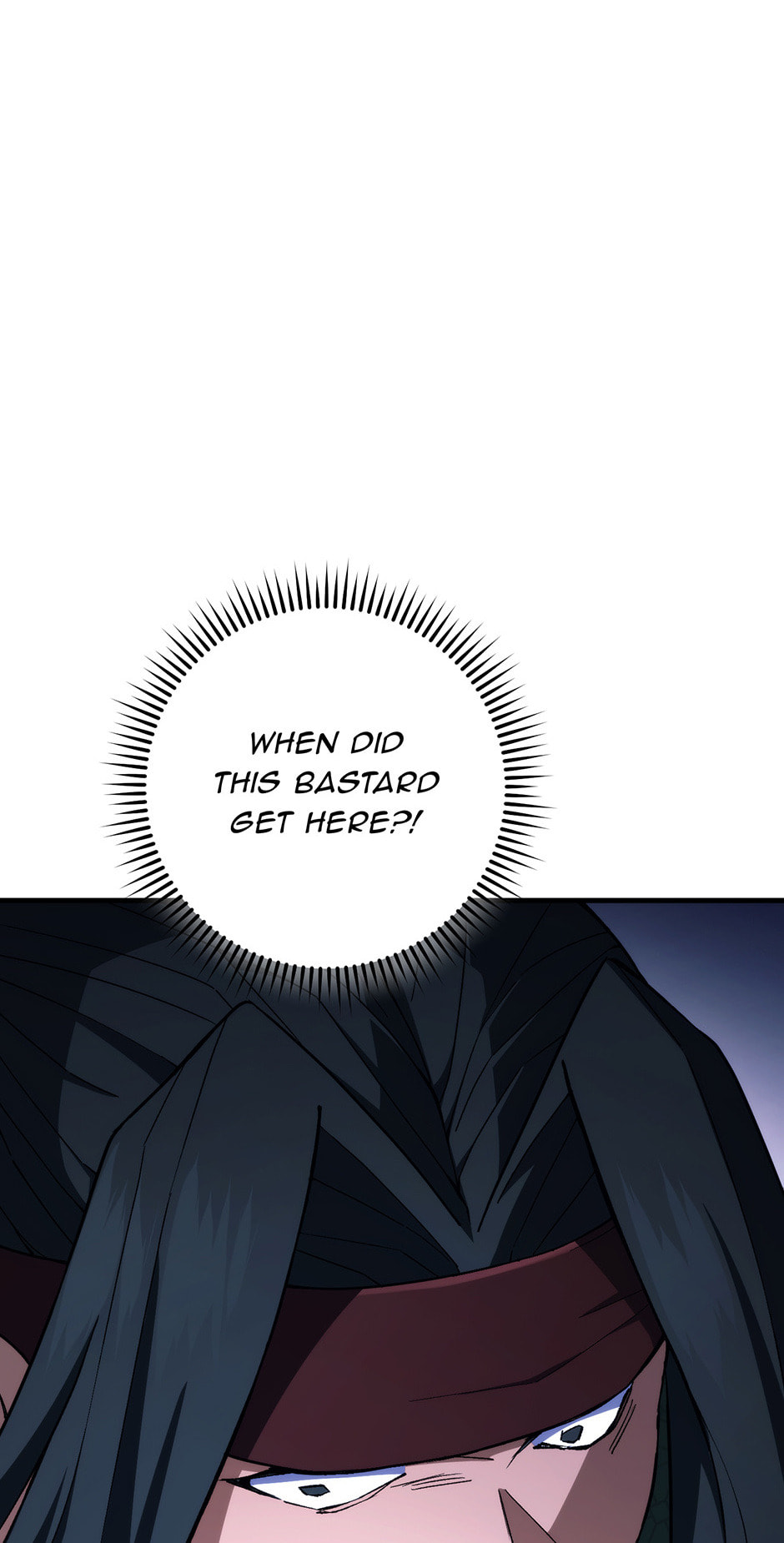Read The Hero Returns chapter 93 image 60 on Lezhin