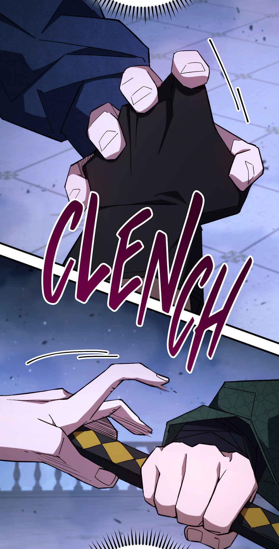 Read The Hero Returns chapter 93 image 62 on Lezhin