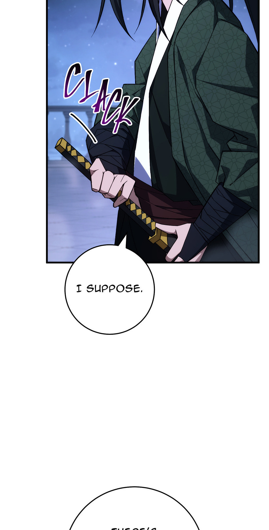 Read The Hero Returns chapter 93 image 64 on Lezhin