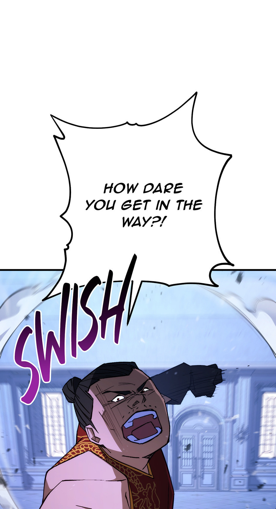 Read The Hero Returns chapter 93 image 68 on Lezhin