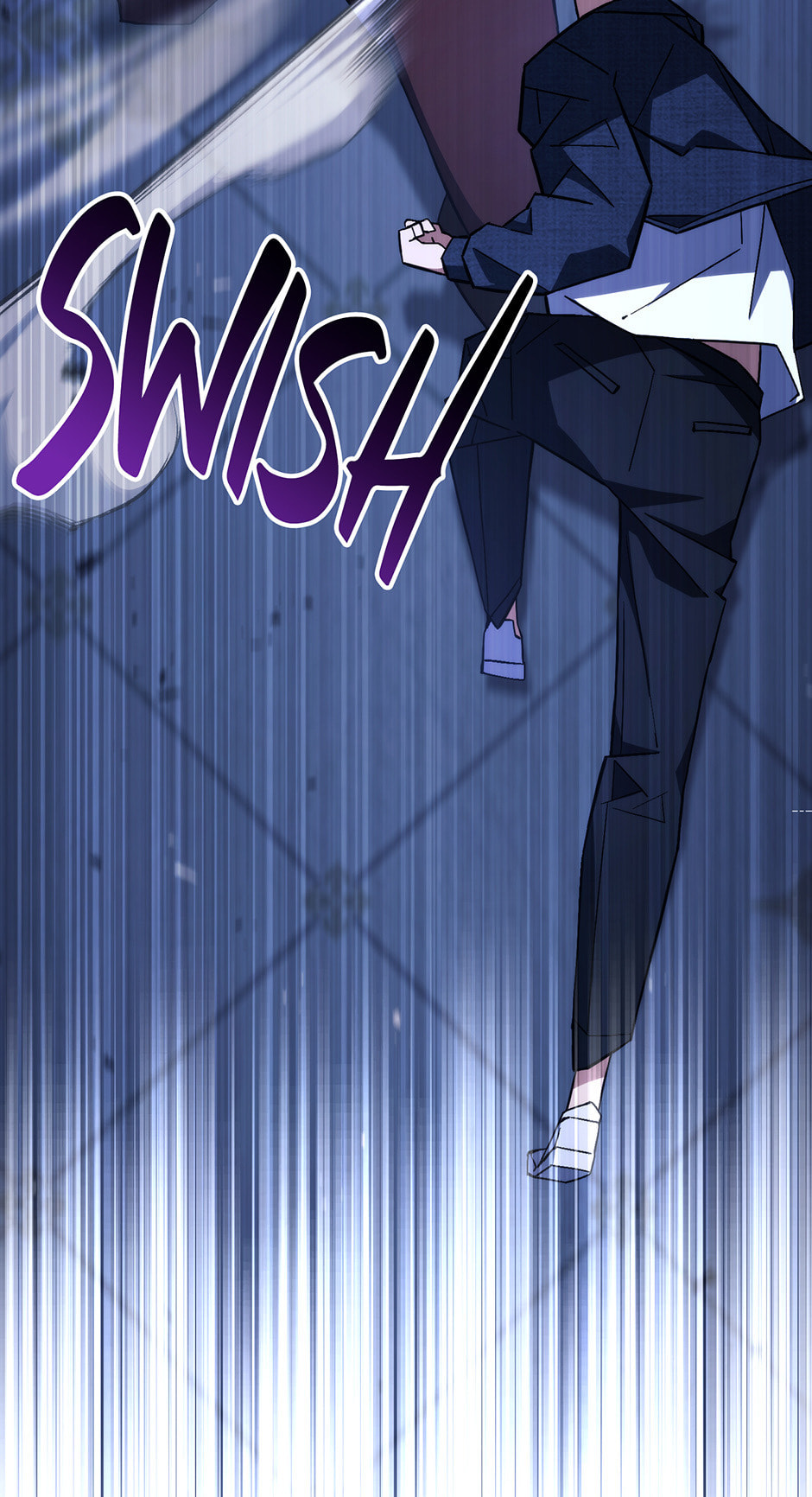 Read The Hero Returns chapter 93 image 72 on Lezhin