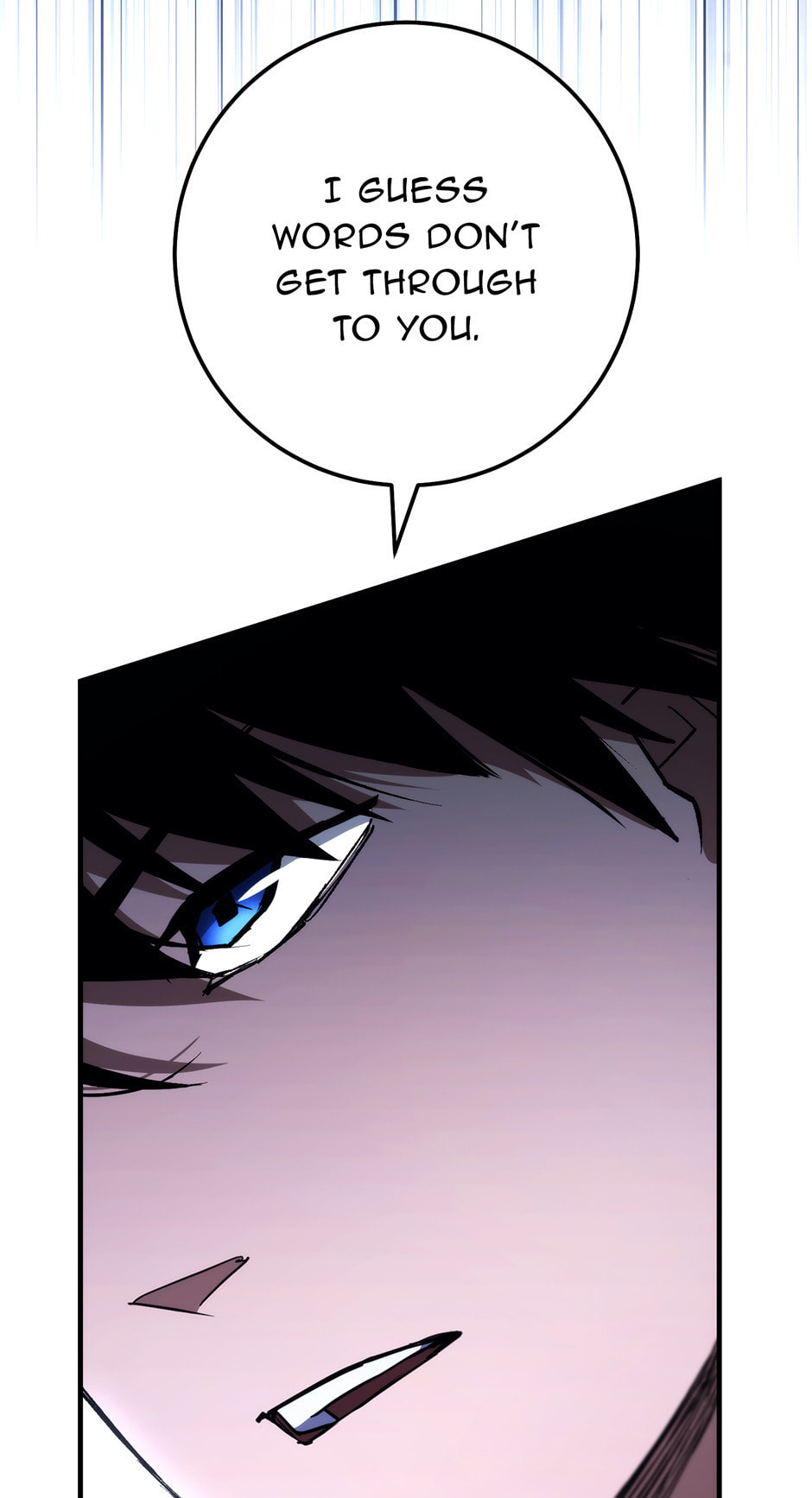 Read The Hero Returns chapter 93 image 73 on Lezhin