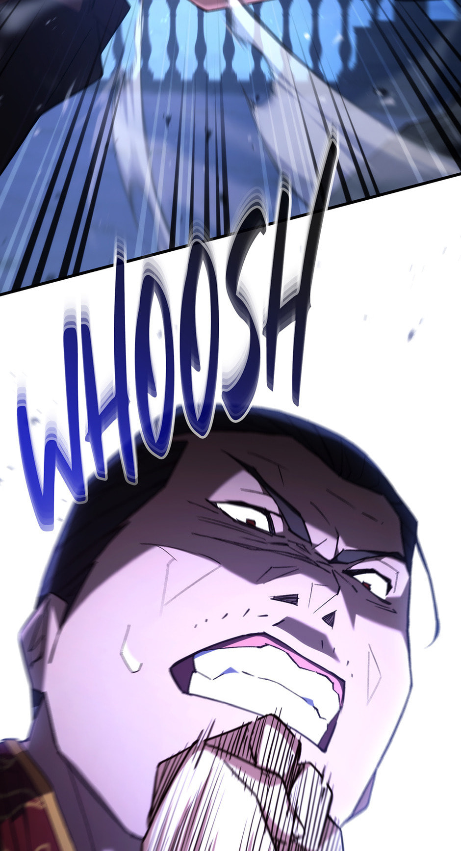 Read The Hero Returns chapter 93 image 76 on Lezhin