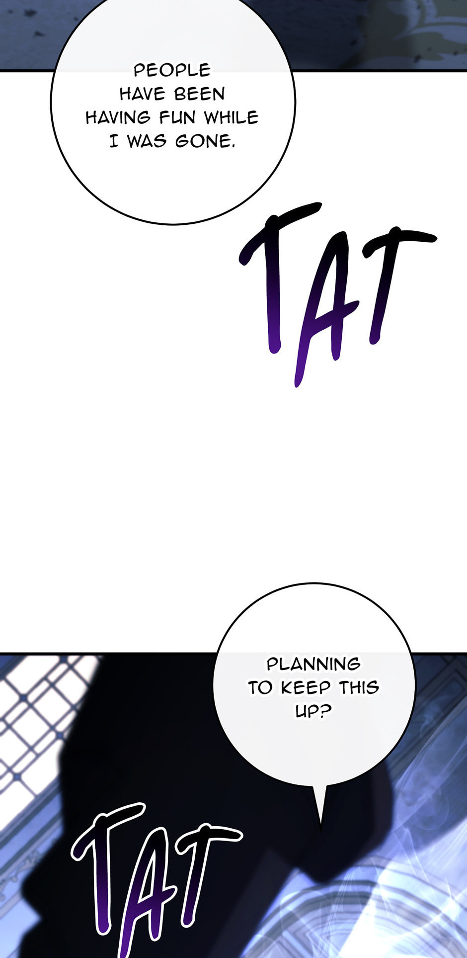Read The Hero Returns chapter 93 image 81 on Lezhin