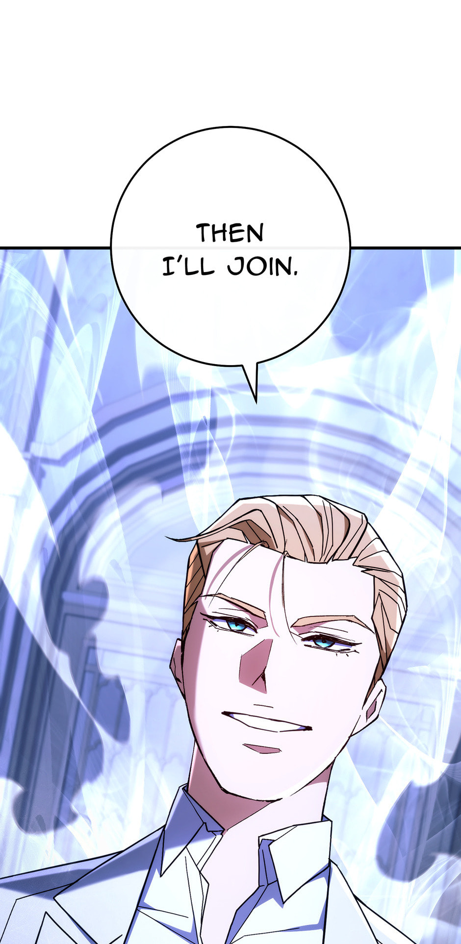 Read The Hero Returns chapter 93 image 83 on Lezhin