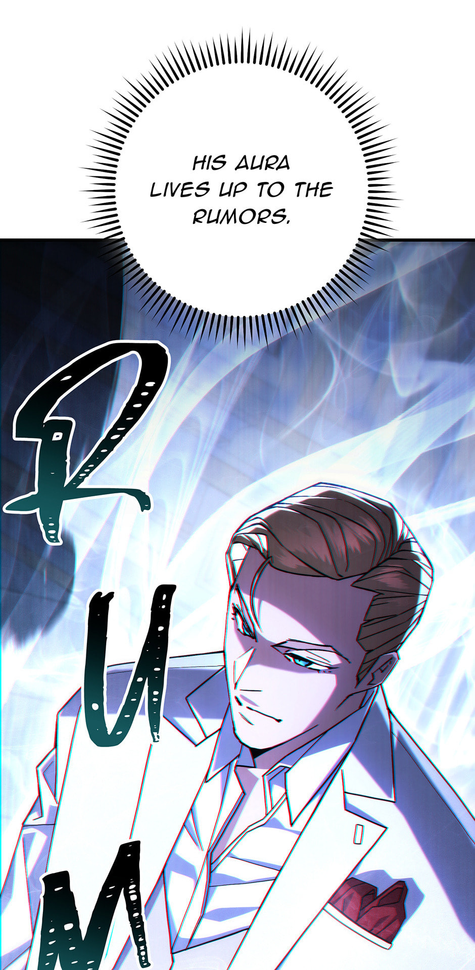 Read The Hero Returns chapter 93 image 87 on Lezhin