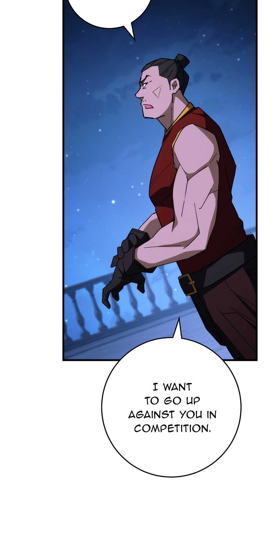 Read The Hero Returns chapter 93 image 89 on Lezhin