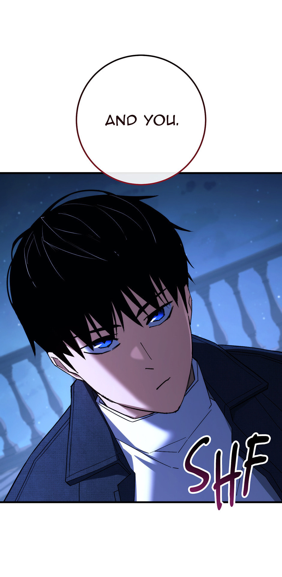 Read The Hero Returns chapter 93 image 90 on Lezhin