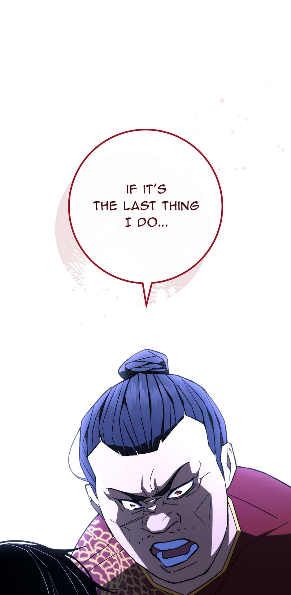 Read The Hero Returns chapter 93 image 91 on Lezhin